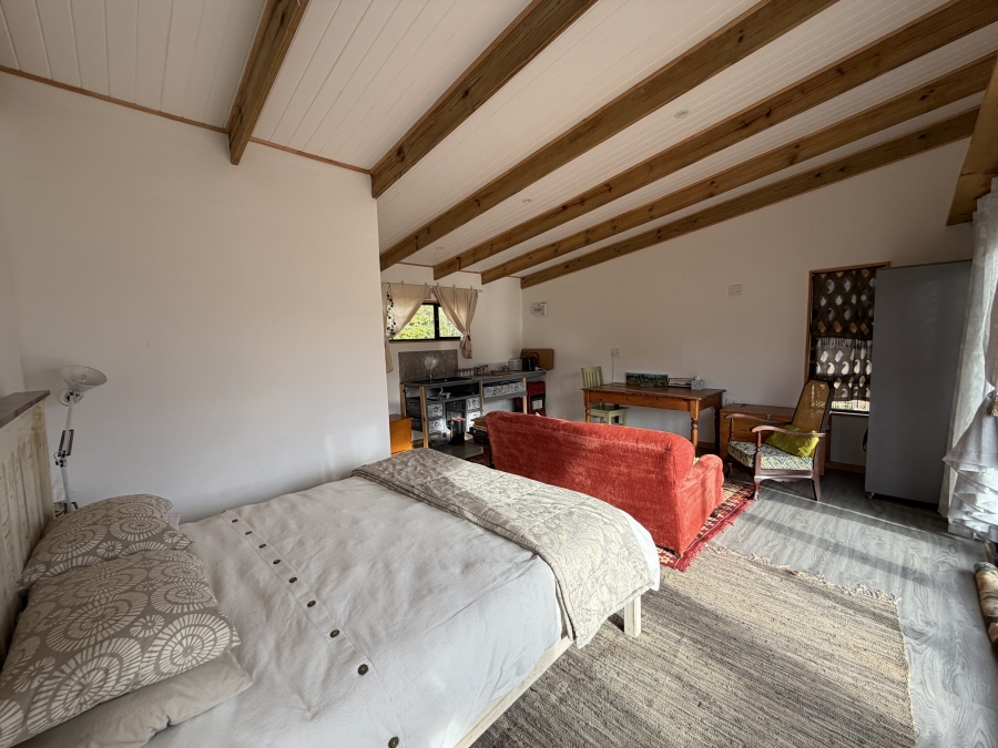 1 Bedroom Property for Sale in Barrydale Western Cape